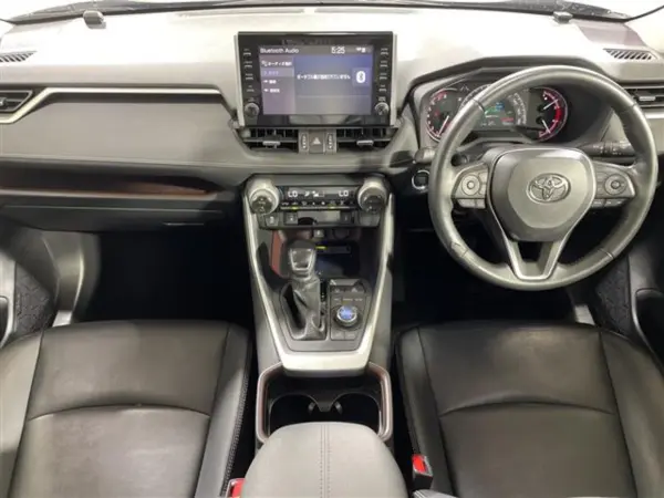 2021 Toyota  Rav4 — photo 2 | Tuminion Kenya