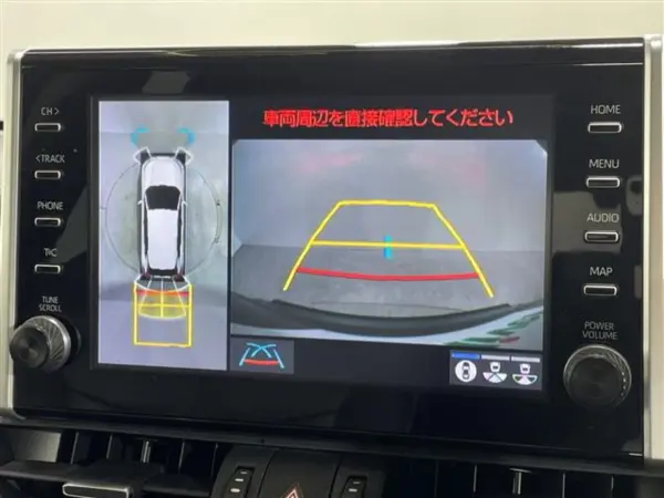 2021 Toyota  Rav4 — photo 3 | Tuminion Kenya