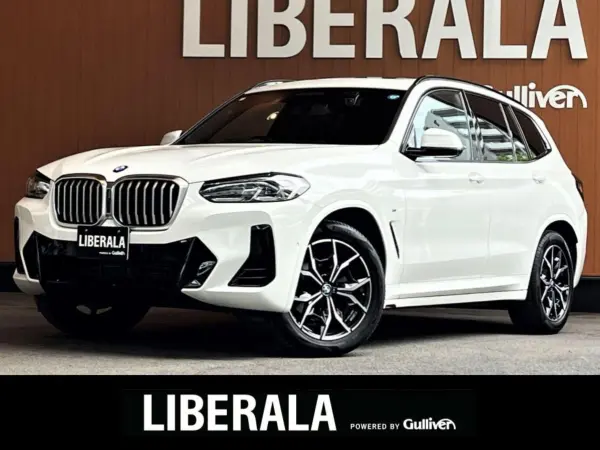 2024 Bmw X3 — photo 1