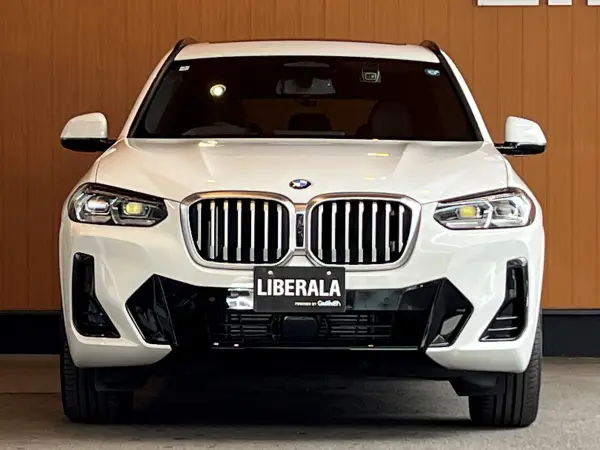 2024 Bmw X3 — photo 9 | Tuminion Kenya