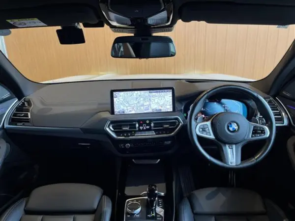 2024 Bmw X3 — photo 2 | Tuminion Kenya