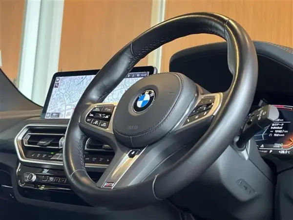 2024 Bmw X3 — photo 3 | Tuminion Kenya