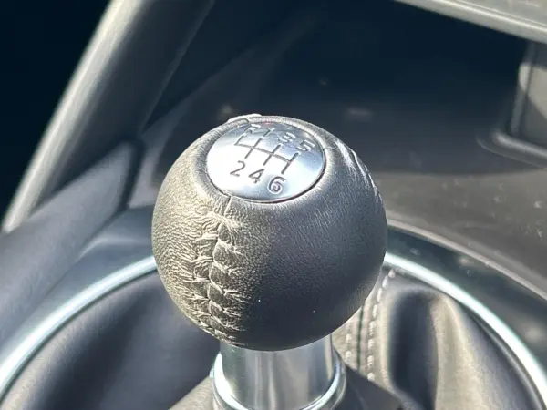 2024 Mazda Roadster — photo 3 | Tuminion Kenya