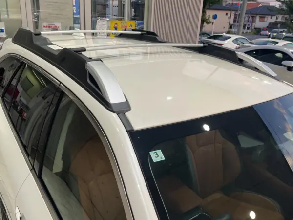 2022 Subaru Legacy Outback — photo 3 | Tuminion Kenya