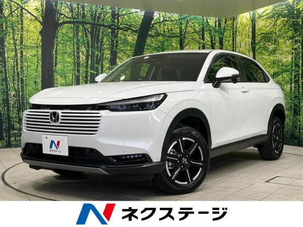 Honda Honda Vezel 2026