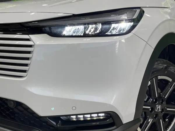 2026 Honda Vezel — photo 8 | Tuminion Kenya