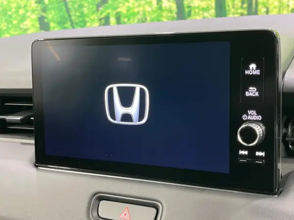 2026 Honda Vezel — photo 3 | Tuminion Kenya