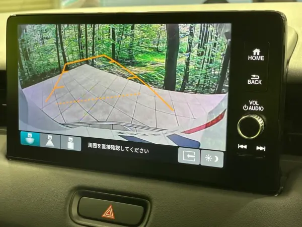 2026 Honda Vezel — photo 7 | Tuminion Kenya
