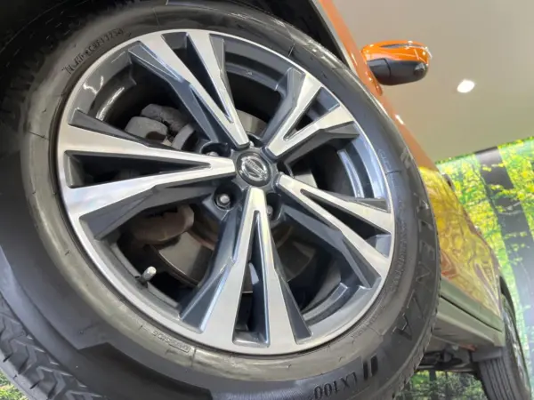 2018 Nissan Xtrail — photo 9 | Tuminion Kenya
