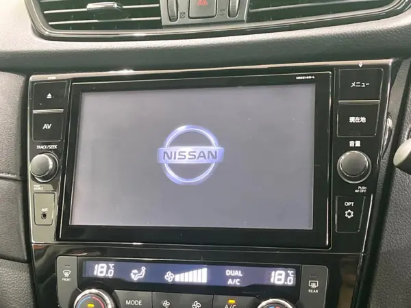 2018 Nissan Xtrail — photo 3 | Tuminion Kenya