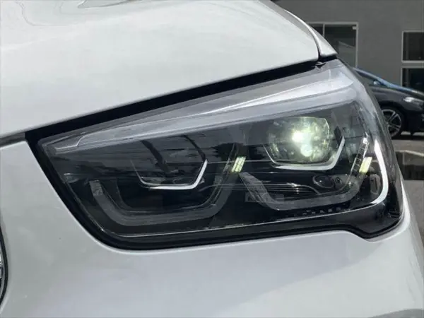 2019 Bmw X1 — photo 8 | Tuminion Kenya