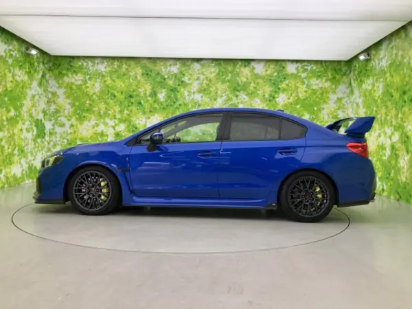 2020 Subaru Wrx — photo 8 | Tuminion Kenya