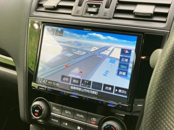 2020 Subaru Wrx — photo 7 | Tuminion Kenya