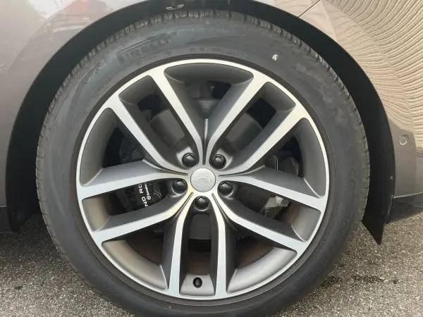 2024 Landrover Rangerover — photo 7 | Tuminion Kenya