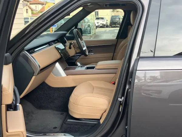 2024 Landrover Rangerover — photo 2 | Tuminion Kenya