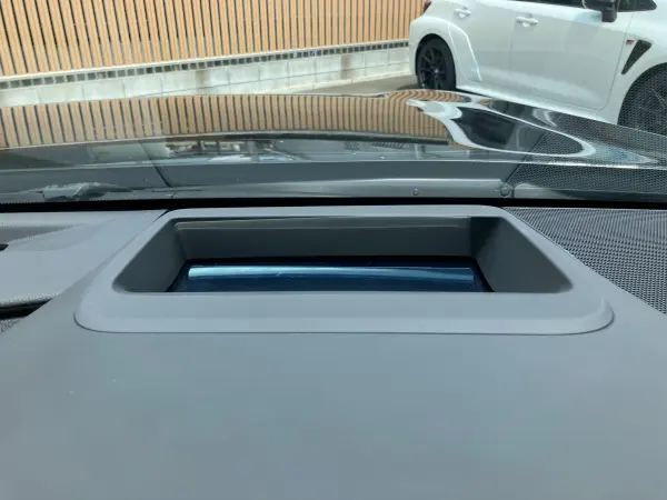 2024 Toyota Crown — photo 8 | Tuminion Kenya