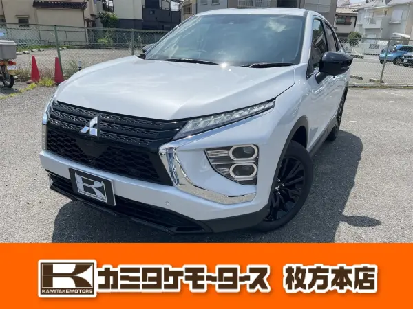 Mitsubishi MITSUBISHI ECLIPSE CROSS 2026