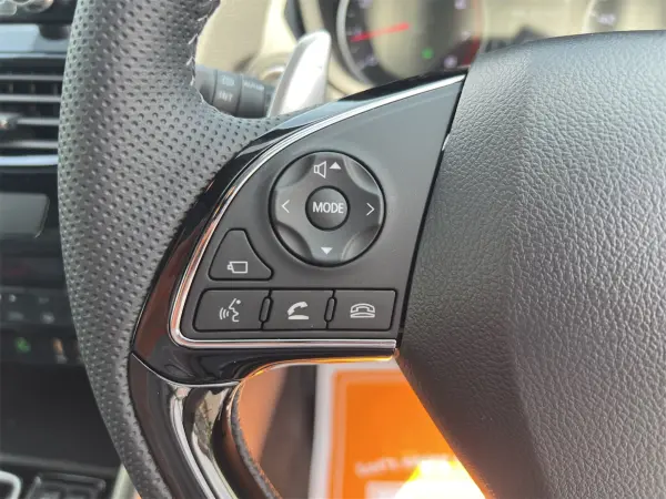 2026 Mitsubishi Eclipse Cross — photo 9 | Tuminion Kenya