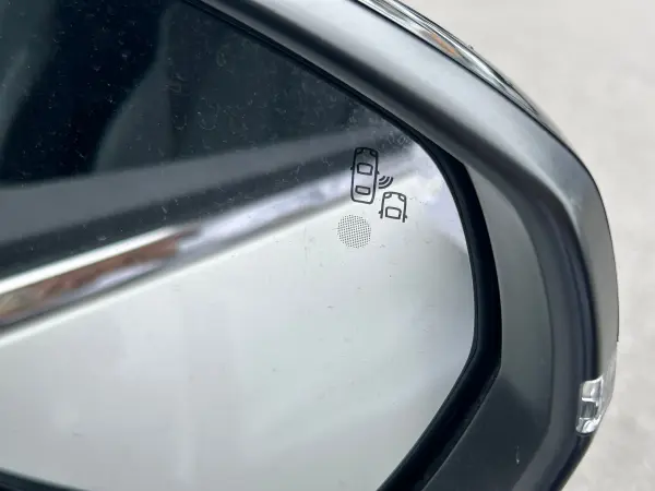 2024 Peugeot 3008 — photo 8 | Tuminion Kenya