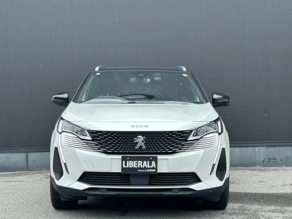 2024 Peugeot 3008 — photo 9 | Tuminion Kenya