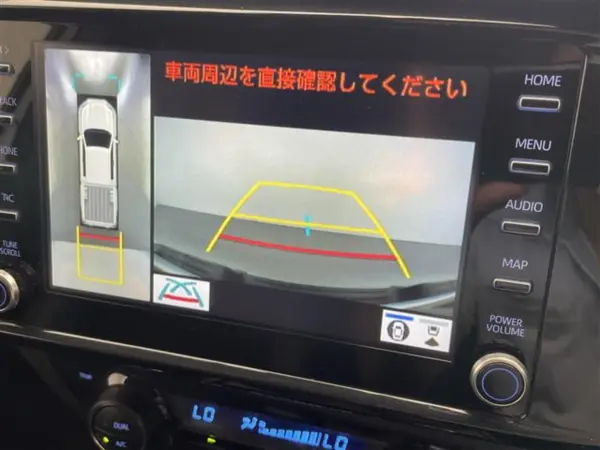 2023 Toyota Hilux — photo 7 | Tuminion Kenya