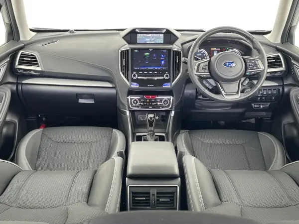 2018 Subaru Forester — photo 2 | Tuminion Kenya