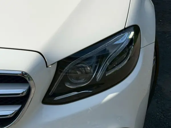 2018 Mercedes E Class — photo 2 | Tuminion Kenya