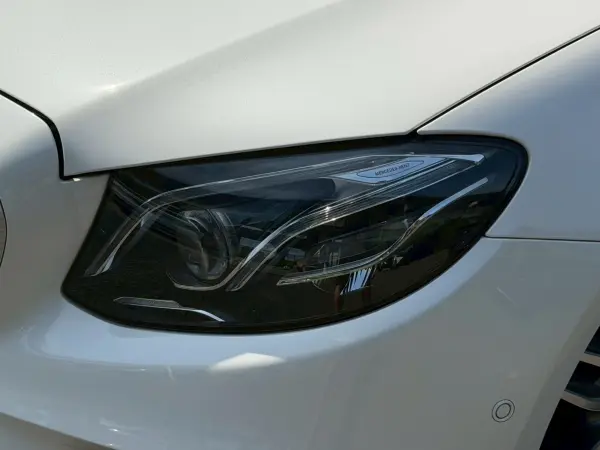 2018 Mercedes E Class — photo 3 | Tuminion Kenya