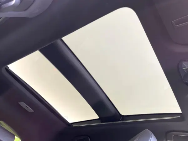 2024 Toyota Harrier — photo 3 | Tuminion Kenya