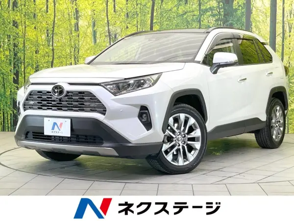 2023 Toyota  Rav4 — photo 1