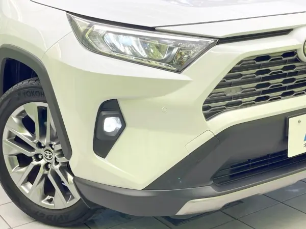 2023 Toyota  Rav4 — photo 8 | Tuminion Kenya