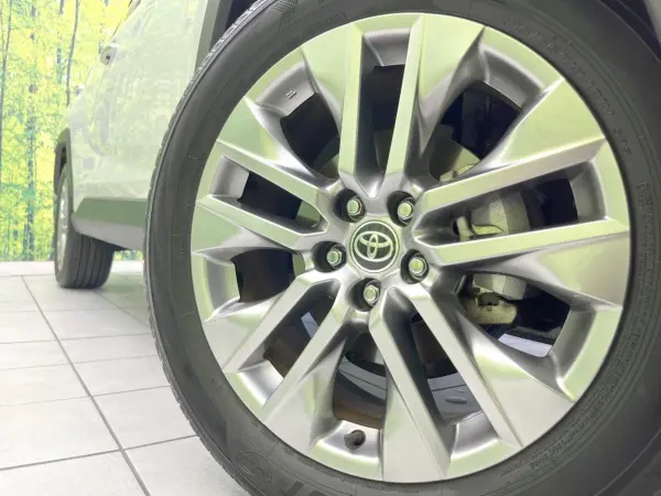 2023 Toyota  Rav4 — photo 9 | Tuminion Kenya