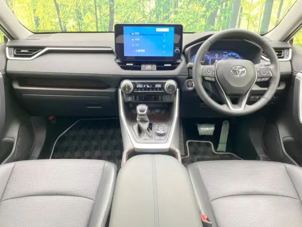 2023 Toyota  Rav4 — photo 2 | Tuminion Kenya