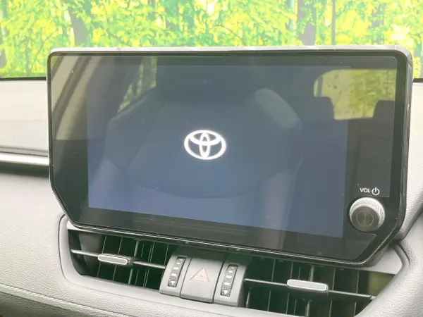 2023 Toyota  Rav4 — photo 7 | Tuminion Kenya