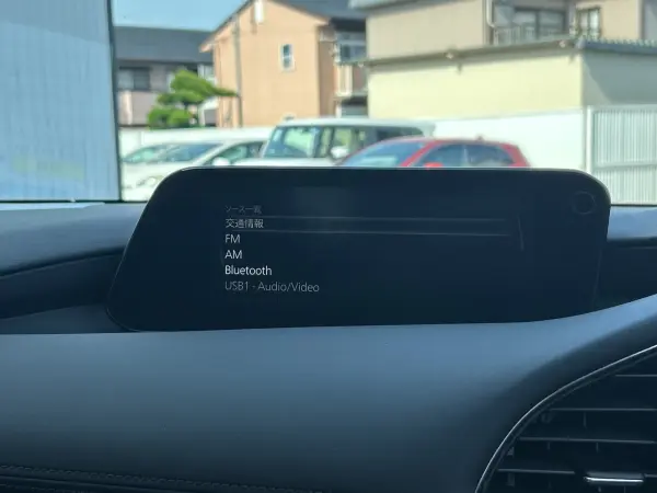 2019 Mazda 3 Fastback — photo 9 | Tuminion Kenya
