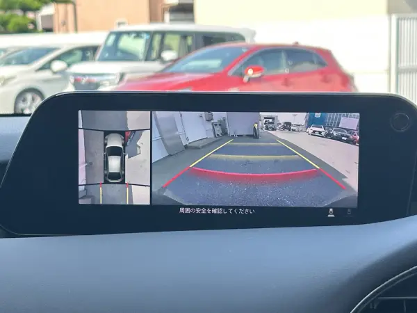 2019 Mazda 3 Fastback — photo 2 | Tuminion Kenya