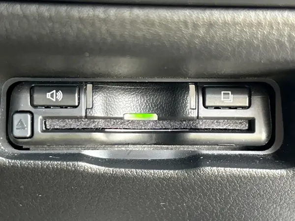 2019 Mazda 3 Fastback — photo 8 | Tuminion Kenya