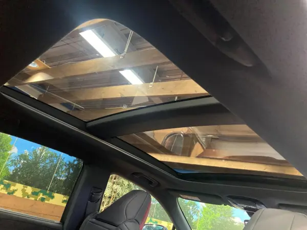 2023 Lexus Rx — photo 3 | Tuminion Kenya