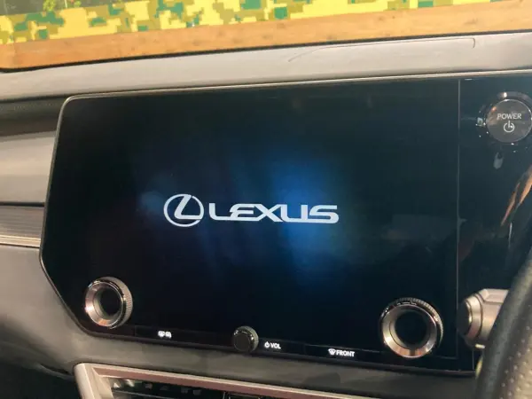 2023 Lexus Rx — photo 7 | Tuminion Kenya