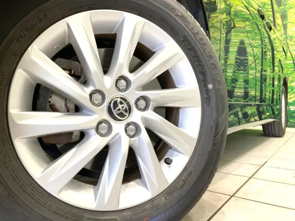 2023 Toyota Noah — photo 9 | Tuminion Kenya