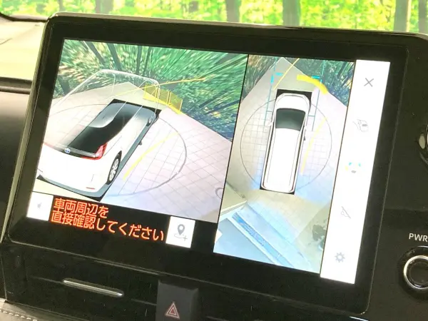 2023 Toyota Noah — photo 7 | Tuminion Kenya