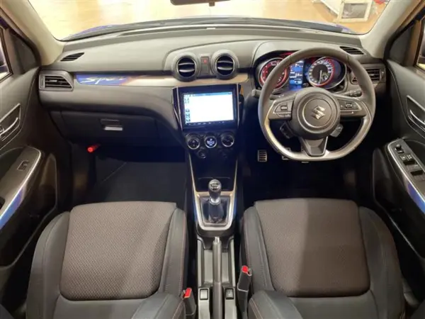 2025 Suzuki Swift — photo 2 | Tuminion Kenya