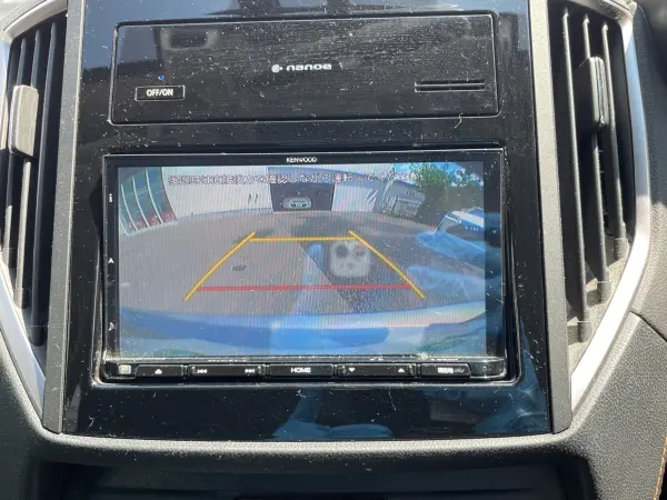 2019 Subaru Xv — photo 8 | Tuminion Kenya