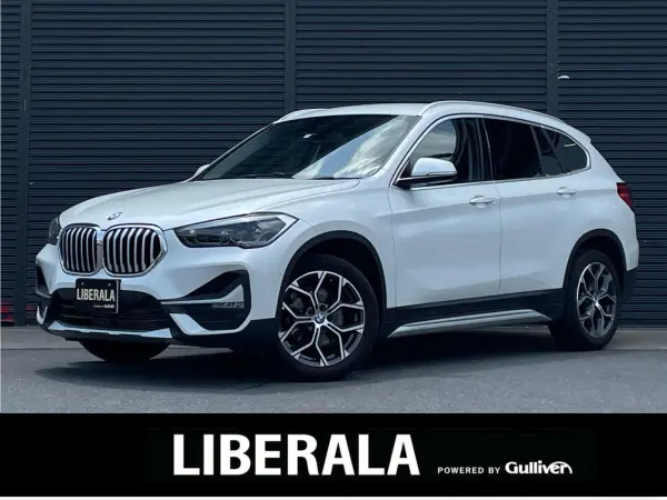 2022 Bmw X1 — photo 1