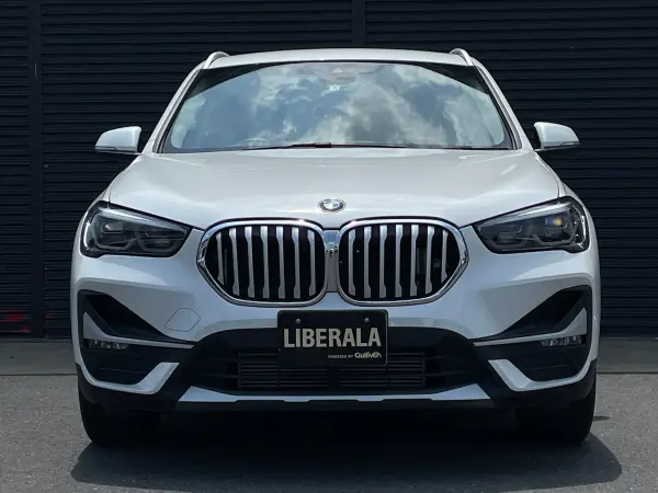2022 Bmw X1 — photo 9 | Tuminion Kenya