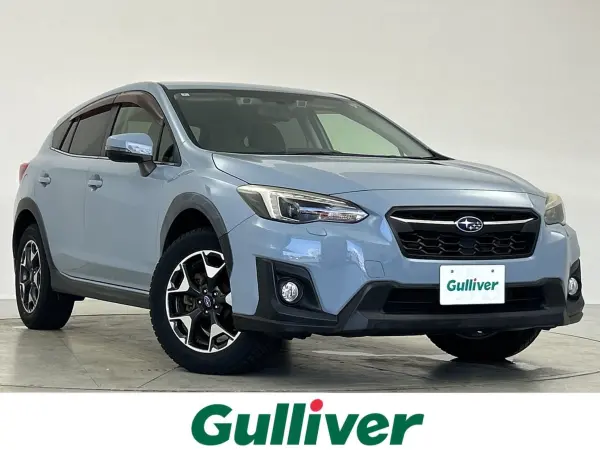 Subaru Subaru XV 2018