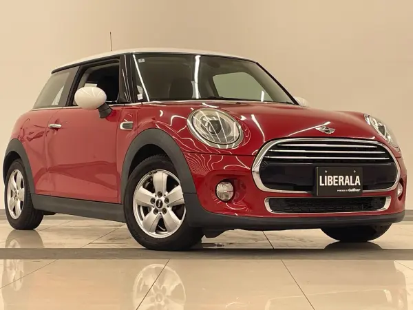 2018 Mini Cooper — photo 9 | Tuminion Kenya