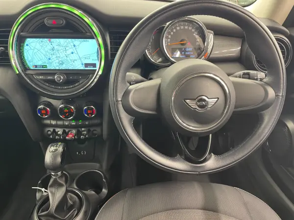 2018 Mini Cooper — photo 3 | Tuminion Kenya