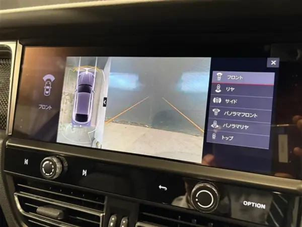 2024 Porsche Macan — photo 7 | Tuminion Kenya