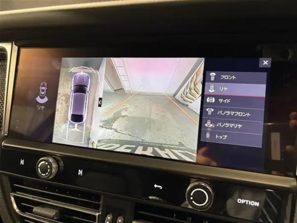 2024 Porsche Macan — photo 8 | Tuminion Kenya